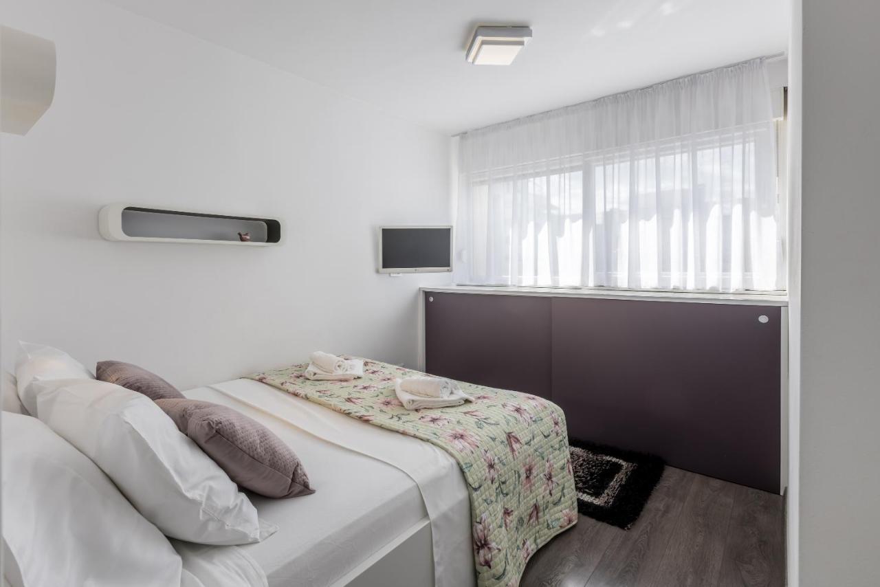 First Choice Apartment Сплит Экстерьер фото