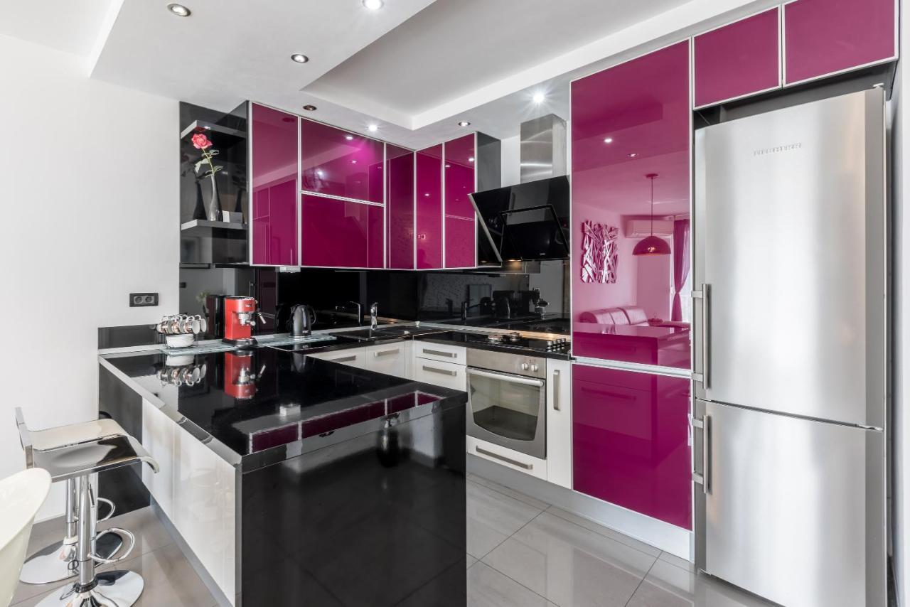 First Choice Apartment Сплит Экстерьер фото