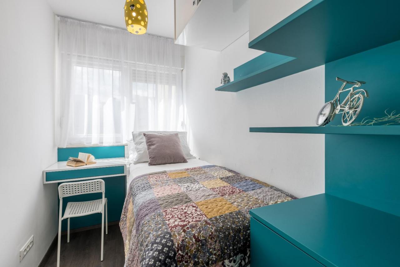 First Choice Apartment Сплит Экстерьер фото