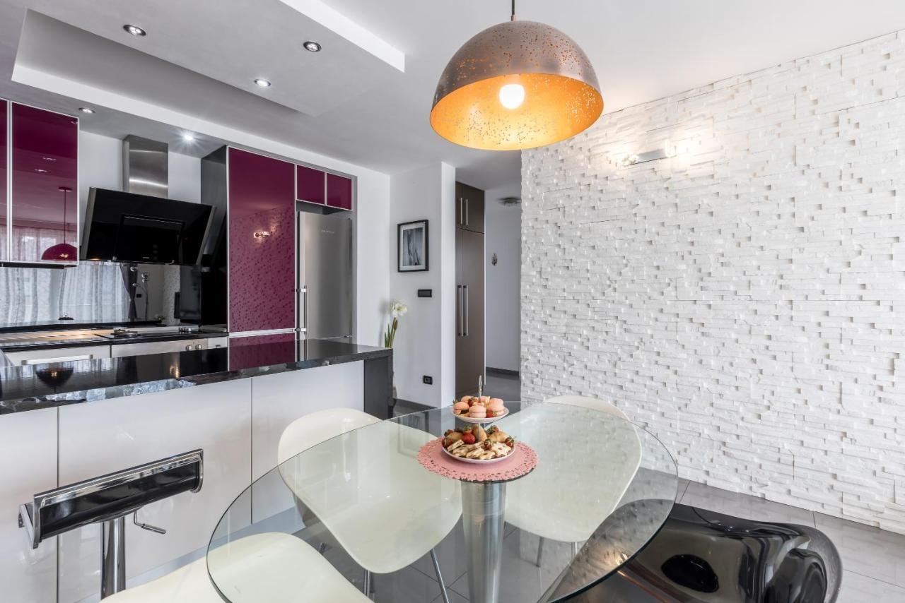 First Choice Apartment Сплит Экстерьер фото
